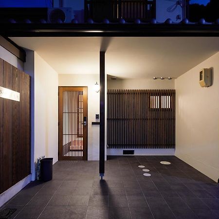Kiyomizu Inishie-An Villa Kyoto Buitenkant foto