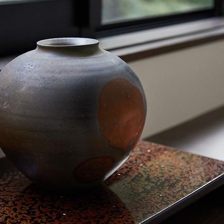 Kiyomizu Inishie-An Villa Kyoto Buitenkant foto