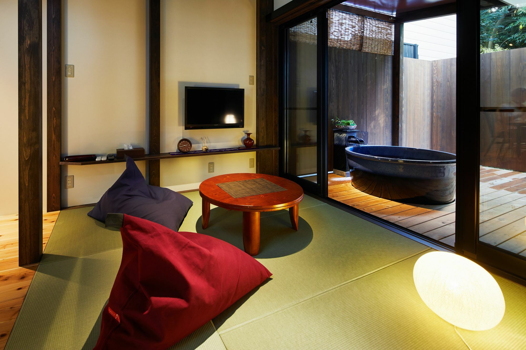 Kiyomizu Inishie-An Villa Kyoto Buitenkant foto
