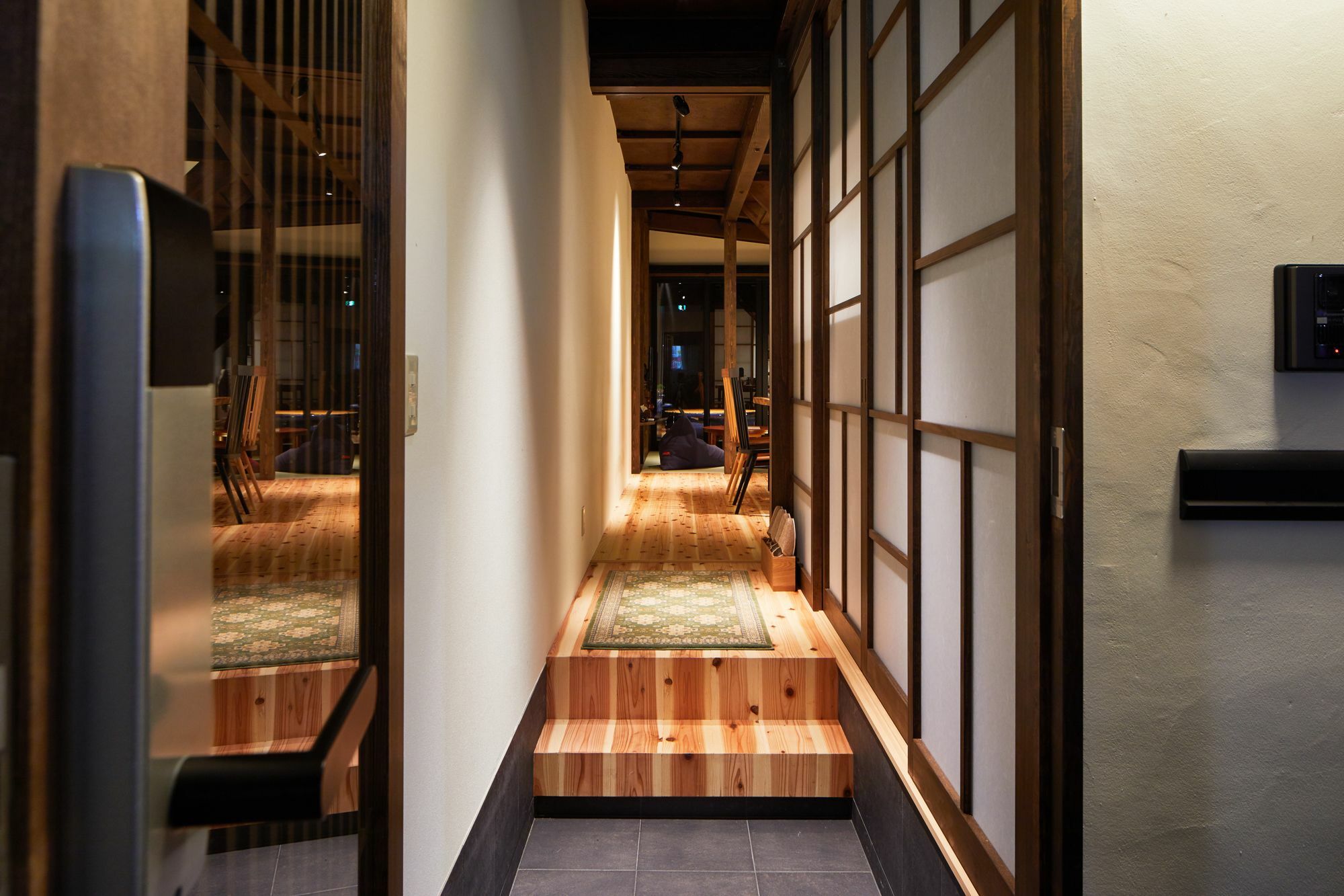 Kiyomizu Inishie-An Villa Kyoto Buitenkant foto
