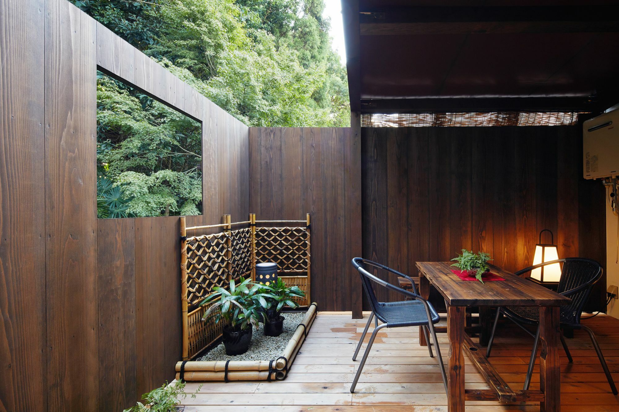 Kiyomizu Inishie-An Villa Kyoto Buitenkant foto